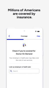 Doctor On Demand 2025.25.1