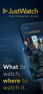 JustWatch Next 22.45.9 (Early Access)