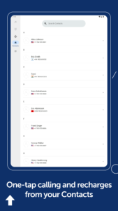 KeepCalling International 4.0.7 KeepCalling International 4.0.7