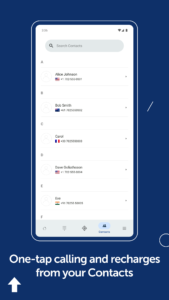 KeepCalling International 4.0.7 KeepCalling International 4.0.7