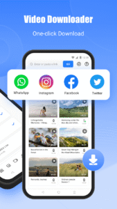SHAREit: Transfer, Share Files 5.3.98_ww