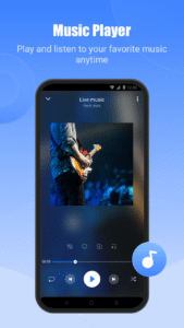 SHAREit: Transfer, Share Files 5.3.98_ww