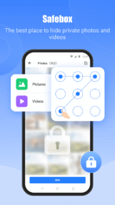 SHAREit: Transfer, Share Files 5.3.98_ww