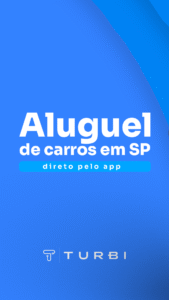 Turbi - Aluguel de Carros 11.257.0