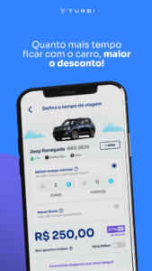 Turbi - Aluguel de Carros 11.257.0