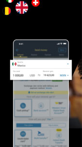 Western Union Send Money Now 13.3