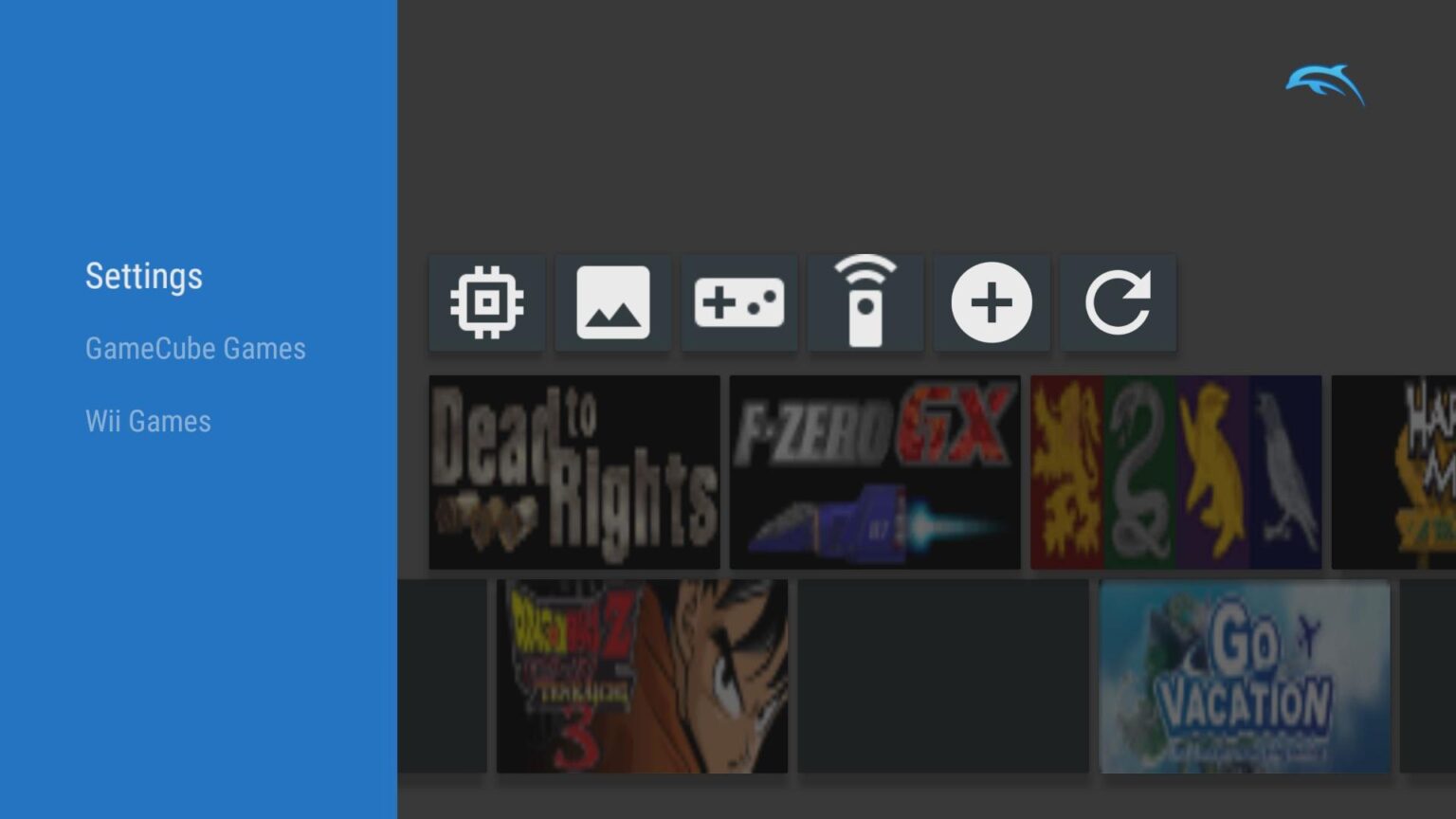 Dolphin Emulator (Play Store version) 2509 APK Download by Dolphin ...