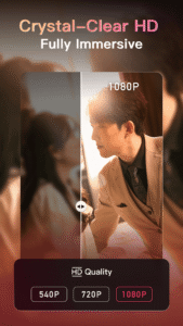 NetShort - Popular Dramas & TV 1.7.9