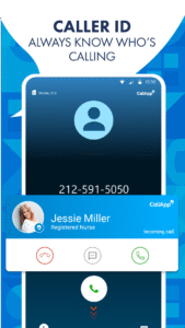 CallApp: Caller ID & Block 2.225 (arm64-v8a) (480dpi) (Android 8.0+)