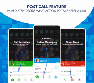 CallApp: Caller ID & Block 2.225 (arm64-v8a) (480dpi) (Android 8.0+)