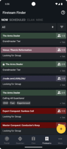 Destiny 2 Companion 17.1.2