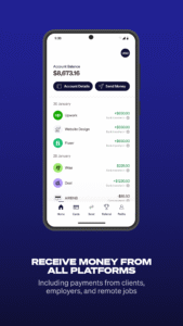 Elevate Pay: USD Banking 0.9.0