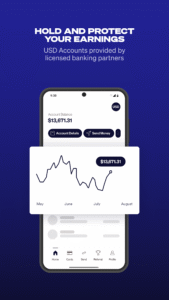 Elevate Pay: USD Banking 0.9.0