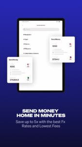 Elevate Pay: USD Banking 0.9.0