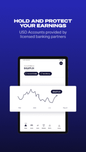 Elevate Pay: USD Banking 0.9.0