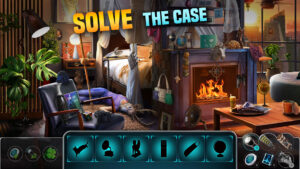 Homicide Squad: New York Cases 2.36.6900