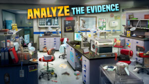Homicide Squad: New York Cases 2.36.6900