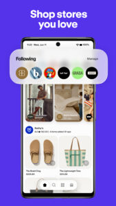 Shop: Track, Pay, Discover 2.112.0 Shop: Track, Pay, Discover 2.112.0