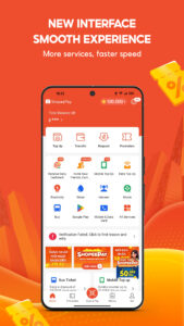 ShopeePay - Vô vàn dịch vụ 5.26.03