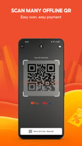 ShopeePay - Vô vàn dịch vụ 5.26.03