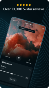 Binaural Beats Brainwaves 7.0362 Binaural Beats Brainwaves 7.0362