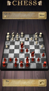 Chess 3.71 Chess 3.71