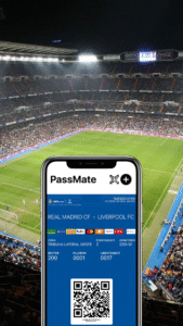 PassMate: Wallet for Passes 1.0.10