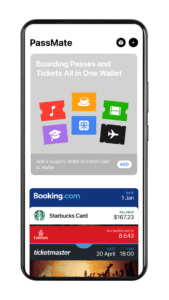 PassMate: Wallet for Passes 1.0.10