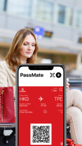 PassMate: Wallet for Passes 1.0.10