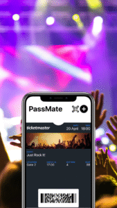 PassMate: Wallet for Passes 1.0.10