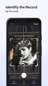 Record Scanner for Vinyl & CD 1.8.4 Record Scanner for Vinyl & CD 1.8.4