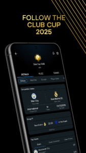 365Scores: Live Scores & News 14.2.2 (120-640dpi) (Android 7.0+)