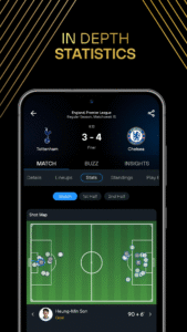 365Scores: Live Scores & News 14.2.2 (120-640dpi) (Android 7.0+)