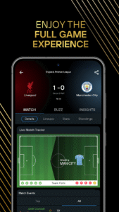 365Scores: Live Scores & News 14.2.2 (120-640dpi) (Android 7.0+)