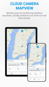 BlackVue 4.03