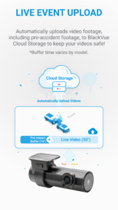 BlackVue 4.03