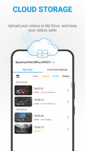 BlackVue 4.03