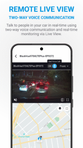 BlackVue 4.03