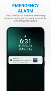 BlackVue 4.03