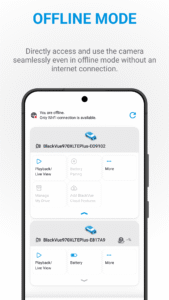 BlackVue 4.03