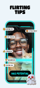 Boo: Dating. Friends. Chat. 1.13.43