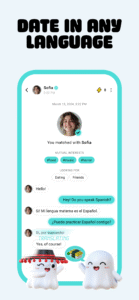 Boo: Dating. Friends. Chat. 1.13.43
