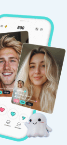 Boo: Dating. Friends. Chat. 1.13.43