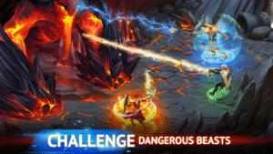 Guild of Heroes: Adventure RPG 1.180.5