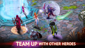 Guild of Heroes: Adventure RPG 1.180.5