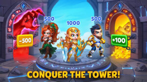 Hero Wars needs you back! 1.248.002