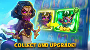 Hero Wars needs you back! 1.248.002