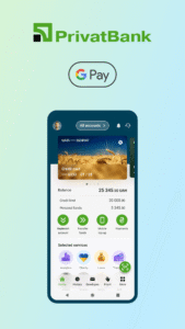 Privat24 – mobile bank 7.02.01