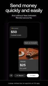 Revolut: Spend, Save, Trade 10.109 (arm64-v8a) (480dpi) (Android 9.0+)