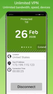 Seed4.Me VPN Proxy 2.2.56 Seed4.Me VPN Proxy 2.2.56